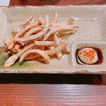 Akachichi - せんぽこ炙り