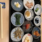 Umeda Sushidokoro Ikou - 