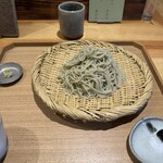 Soba To Sake Emori - 