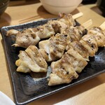 Yakitori Echan - 