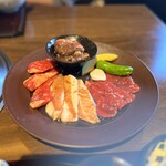 Yakiniku Toraji - 焼肉御膳