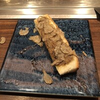 くずし鉄板 あばぐら 神田店 - 