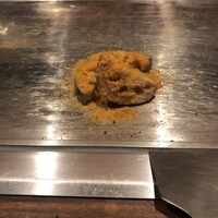 くずし鉄板 あばぐら 神田店 - 