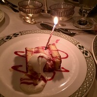 ロウリーズ・ザ・プライムリブ 恵比寿ガーデンプレイス店 - 