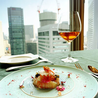 フレンチレストラン フルーヴ - 