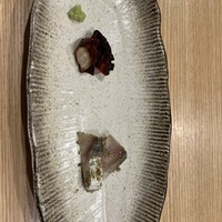 梅田 鮨処いこう - 