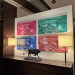 ウルフギャング・ステーキハウス - 