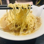 自家製麺 伊藤 - 