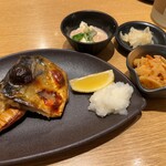 ゆめあん食堂 - 