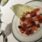 ウルフギャング・ステーキハウス - 