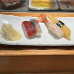 Tsukiji Sushikou - 