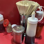 ラーメン富士丸 - 