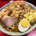 ラーメン富士丸 - 