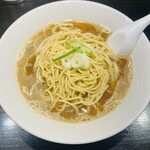 自家製麺 伊藤 銀座店 - 