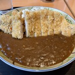 Shunsai Gochisou - 黒豚カツカレー