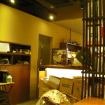 カフェ大阪茶会 - 