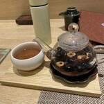 季節料理 和色 - 