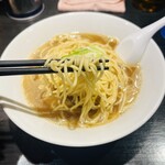 自家製麺 伊藤 - 