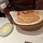 ウルフギャング・ステーキハウス - 