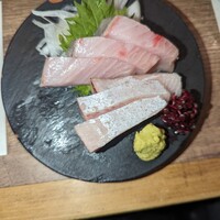 魚料理 ふじい - 