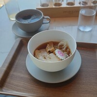 レストラン Chef's Theatre - 