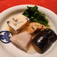 長崎卓袱浜勝 - 