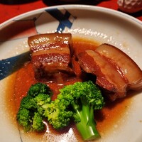 長崎卓袱浜勝 - 