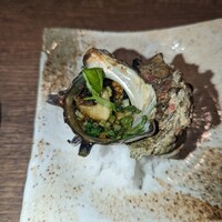 魚料理 ふじい - 