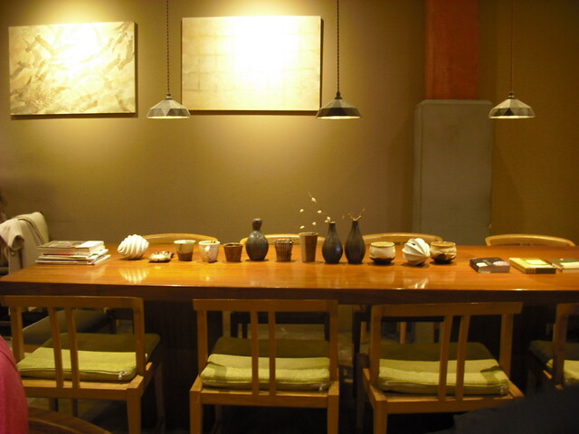 Cafe Osaka Chakai photo 5