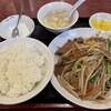 明華楼 本館