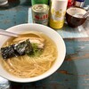 自家製麺 カミカゼ