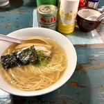 自家製麺 カミカゼ - 
