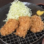 Tonkatsu Eichan - 