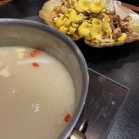 御膳房 銀座店 - 