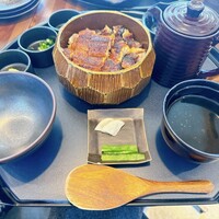 うなぎ四代目菊川 VISON多気店 - 