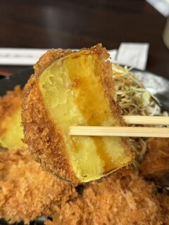 Tonkatsu Eichan - 