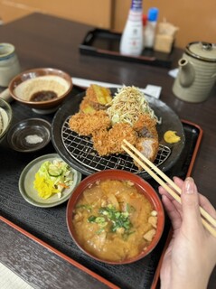 Tonkatsu Eichan - 