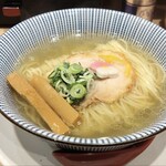 Taishio Soba Touka - 