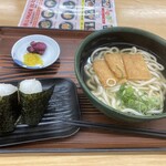 うちだ屋 - 料理写真: