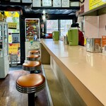 ターバンカレー - 