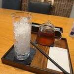 カフェサロンソンジン - 