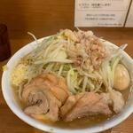 ラーメン BooBoo太郎。 - 