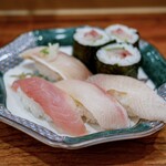 Morimori Zushi - 