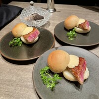 焼肉うしごろ 池袋店 - 