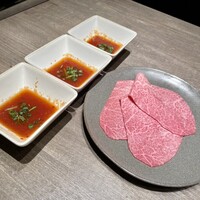 焼肉うしごろ 池袋店 - 