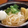 うどん 一福