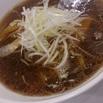 アイバンラーメン - 