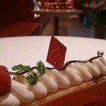 Le Lis - フィグアールグレイ