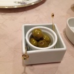 セル ドール - オリーブ