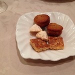 セル ドール - お菓子